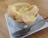 巣ごもり食パンのチーズ包み作り方6写真