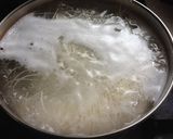 簡単☆激ウマ！アジアン麺♡作り方1写真