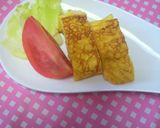 甘い甘い玉子焼き作り方3写真