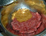 トマト煮込みハンバーグ作り方3写真