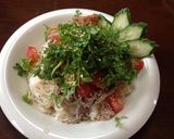 簡単☆激ウマ！アジアン麺♡作り方7写真