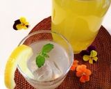 美肌♡酵素シロップのフローズンヨーグルト作り方5写真