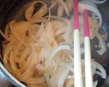 こんにゃくの炒り煮☆しょうが入り☆作り方4写真