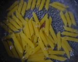 みんな大好き❤チキンマカロニグラタン作り方1写真