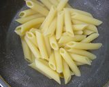 みんな大好き❤チキンマカロニグラタン作り方4写真