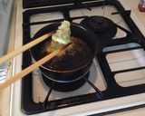 アブラカレイ✿梅&大葉巻天ぷら作り方6写真