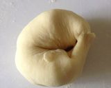 ほうれん草がクリーミー♪ハム卵豆乳パン♪作り方10写真