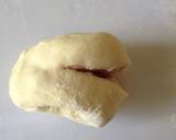 ほうれん草がクリーミー♪ハム卵豆乳パン♪作り方11写真