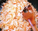 ママの味のチーズハンバーグ作り方1写真