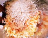 ママの味のチーズハンバーグ作り方2写真