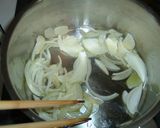 トマト煮込みハンバーグ作り方6写真