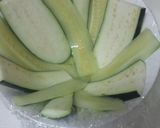 るる23 ズコット風♪野菜豆腐茶碗蒸し♪作り方5写真