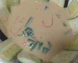 るる23 ズコット風♪野菜豆腐茶碗蒸し♪作り方6写真