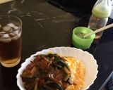 失敗しないオムカレー♡作り方6写真