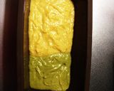 簡単!抹茶パウンドケーキ作り方2写真