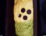 簡単!抹茶パウンドケーキ作り方3写真