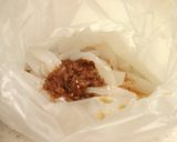 こんにゃくの梅麺つゆ漬け作り方4写真