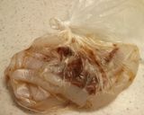 こんにゃくの梅麺つゆ漬け作り方5写真