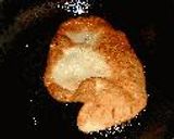 Dough Boy風 インディアンブレッド作り方4写真