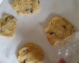 ジップロックで簡単クッキー作り方3写真