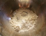 夏にぴったりさっぱり杏仁作り方1写真