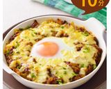 基本のデミキーマカレー　夏野菜ソテー添え作り方12写真