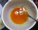 鍋でできる簡単!甘さ控えめ超濃厚プリン♡作り方7写真