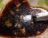 冷やし中華in塩レモン作り方4写真