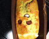 チーズ入りサツマイモのパウンドケーキ作り方5写真