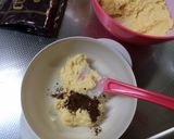 ◇◇アイスボックスクッキー◇◇作り方4写真