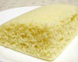 ＊ルクエdeHMお好み焼き風蒸しパン＊作り方13写真