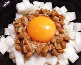 簡単 ちょっとどんぶりno.2作り方4写真