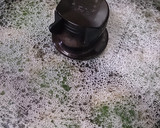 おからとえのきの青じそつくね作り方4写真