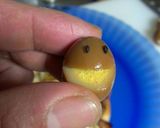 夏だからか！妖精日焼けしちゃったトースト作り方7写真