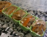 簡単！切り干し大根とさつま揚げ作り方6写真