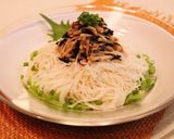 簡単常備菜☆梅ひじきなめたけ☆作り方6写真