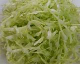 日焼け後更にでっかくなっちゃったトースト作り方6写真