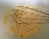 豆腐でヘルシー☆アメリカンクッキー作り方1写真