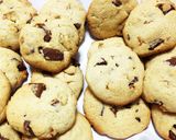 豆腐でヘルシー☆アメリカンクッキー作り方9写真