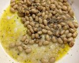 大豆のアンチョビ炒め作り方3写真