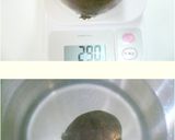 オレンジビーツ ヨーグル キヌアサラダ作り方2写真