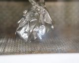 絶品!にんにくの丸ごとホイル焼き♥︎作り方2写真
