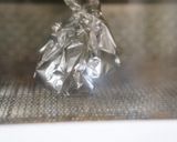 絶品！にんにくの丸ごとホイル焼き♥︎作り方2写真