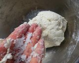 こね時間1分★はちみつ食パン作り方3写真