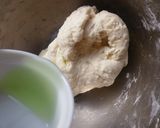 こね時間1分★はちみつ食パン作り方4写真