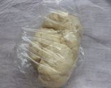 こね時間1分★はちみつ食パン作り方6写真