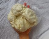こね時間1分★はちみつ食パン作り方7写真