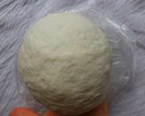 こね時間1分★はちみつ食パン作り方8写真