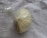 こね時間1分★はちみつ食パン作り方9写真