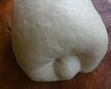 こね時間1分★はちみつ食パン作り方14写真
